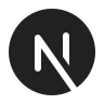 Logo Next.js