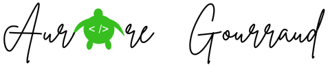 Logo Aurore Gourraud